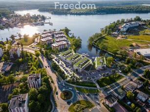 Mieszkanie dwupokojowe na sprzedaż