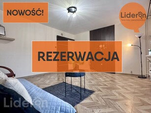 Mieszkanie dwupokojowe na sprzedaż