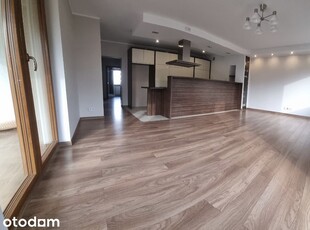 mieszkanie Nowy Fordon 82,81 m2