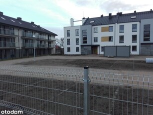 Mieszkanie Reda Betlejem 52,42 m2 + ogród 110 m2