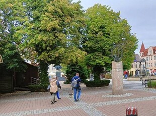 Mieszkanie Rynek Główny Wejherowo