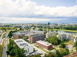 Mieszkanie trzypokojowe na sprzedaż