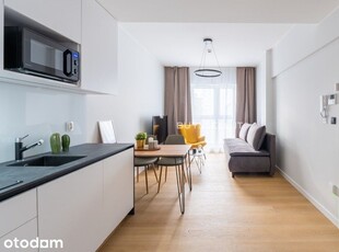 Mini apartament | Plac Wolności 6 | 23% VAT