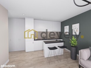 Nowa Inwestycja! | 3 Pokoje 57,19 M2 | Podgórze