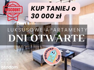 Nowe 2 pokoje + balkon | bez PCC | bez prowizji