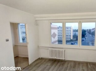 3-pokojowe mieszkanie 54m2 + balkon Bez Prowizji