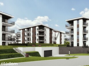 Apartamenty Królowej Jadwigi! TYLKO 6900 zł/m2