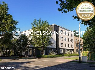 Ostatni Na Parterze Mikroapartament Z Ogródkiem