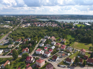 Ostródzki, Ostróda, Mrongowiusza