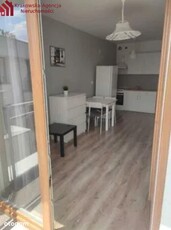 2 pokoje + ogródek | Apartament 35m2 | dni OTWART