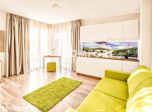 Piękne Apartamenty Niechorze Rewal od 26m2 do 43m2