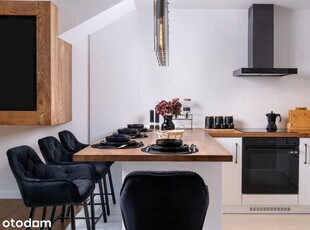 PREMIUM | Jedyny taki apartament | Pod klucz