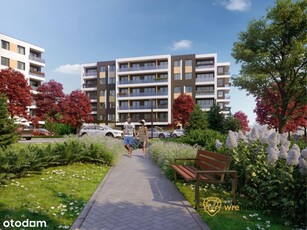 Przestronny Balkon | Gabinet | 4q 2025