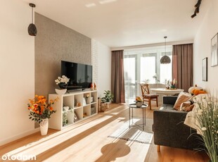 The Elements Resort | apartament 3-pok. | 1511