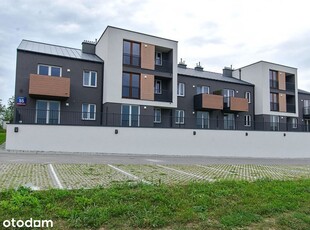 Rzeszów. Mieszkanie 120 m2 - 6 pokoi