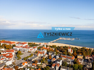 Sopot, Dolny, Fryderyka Chopina