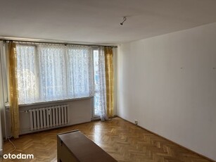 Centrum Piastowa 53m2, 2 pokoje, 1 piętro, balkon