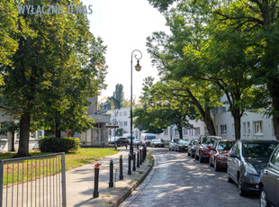 Warszawa, Żoliborz, Stary Żoliborz, Pawła Suzina