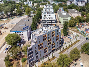 Warszawa, Wola, al. Aleje Jerozolimskie