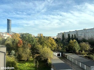 -Świeżo Po Remoncie-Wysoki Standard-Winda-Balkon-!