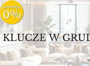 Apartament z ogródkiem na Księżym Młynie