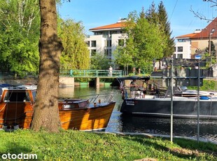 Zamkowa Park Luxury Apartment