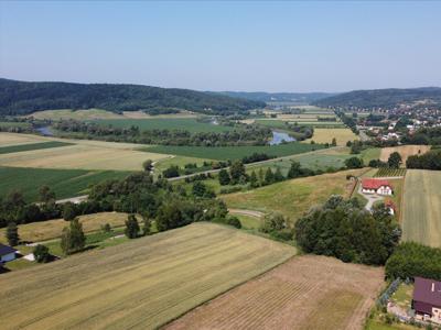 Działka na sprzedaż, Przemyski, Krzywcza