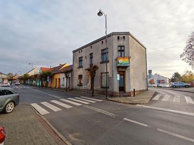 Słupecki (pow.), Zagórów (gm.), Zagórów, Mały Rynek