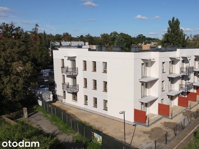 Apartamenty Ułańskie-ostatnie 2pokojowe mieszkanie