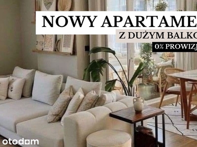 ✅Balkon14m2⭐WRÓCIŁO✅Perf. dla d.rodziny⭐Przy oczku