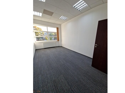 Biuro do wynajęcia 17,00 m², oferta nr 12962