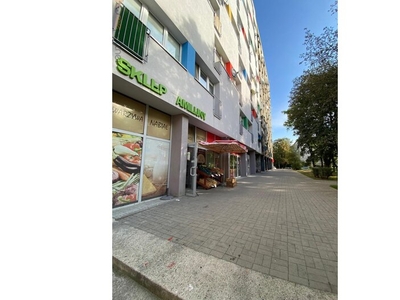 Biuro do wynajęcia 55,00 m², oferta nr 12960