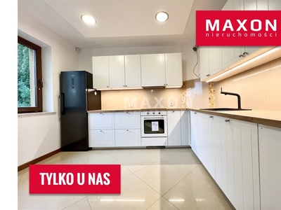 Dom do wynajęcia 165,38 m², oferta nr 3924/DW/MAX