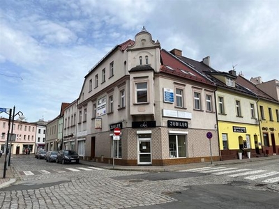 Dom na sprzedaż 10 pokoi Strzelce Opolskie, 600 m2, działka 300 m2