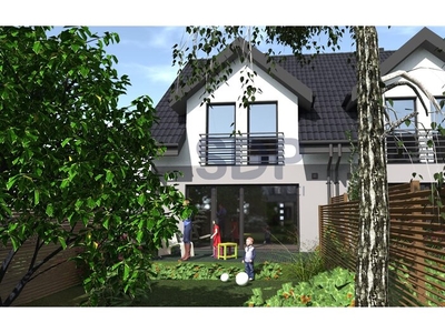 Dom na sprzedaż 119,54 m², oferta nr 32836