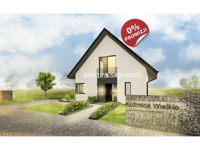 Dom na sprzedaż 141,14 m², oferta nr BS2-DS-293766-23