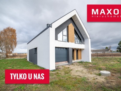 Dom na sprzedaż 167,12 m², oferta nr 11740/DS/MAX
