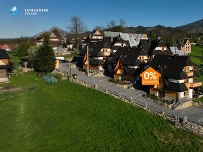 Dom na sprzedaż 18 pokoi Zakopane, 517,23 m2, działka 2000 m2