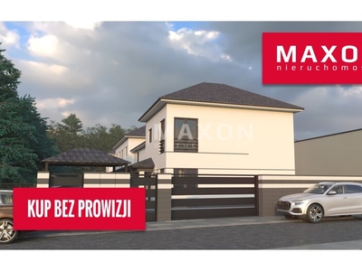 Dom na sprzedaż 188,00 m², oferta nr 11739/DS/MAX
