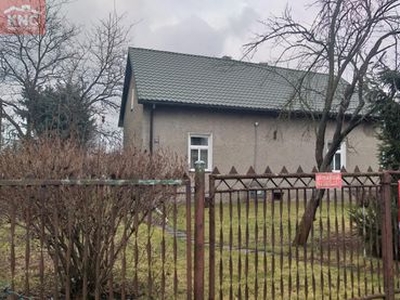 Dom na sprzedaż 3 pokoje Jasło, 117 m2, działka 945 m2