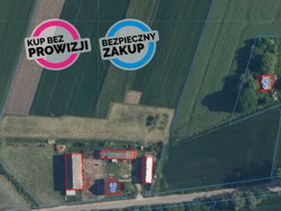 Dom na sprzedaż 3 pokoje płocki, 80 m2, działka 6516 m2