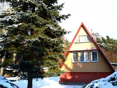 Dom na sprzedaż 3 pokoje sochaczewski, 88 m2, działka 1500 m2
