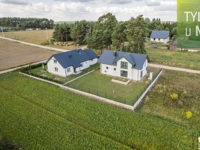 Dom na sprzedaż 4 pokoje białostocki, 180,30 m2, działka 707 m2