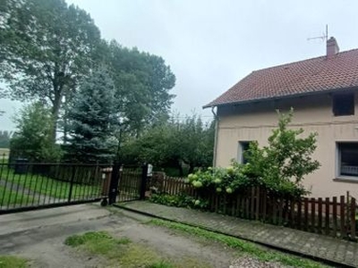 Dom na sprzedaż 4 pokoje gorzowski, 154 m2, działka 3200 m2