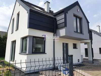 Dom na sprzedaż 4 pokoje Nowe Chechło, 112 m2, działka 300 m2