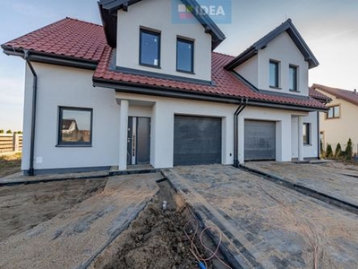 Dom na sprzedaż 4 pokoje olsztyński, 140,75 m2, działka 473,50 m2