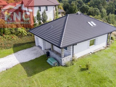 Dom na sprzedaż 4 pokoje tarnowski, 150 m2, działka 3175 m2