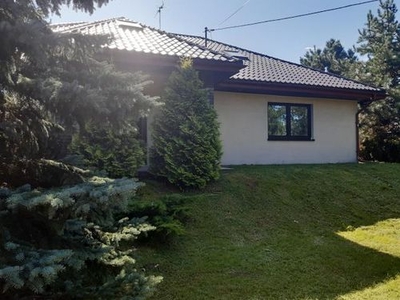 Dom na sprzedaż 4 pokoje Warszawa Białołęka, 160 m2, działka 1500 m2