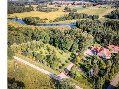 Dom na sprzedaż 400,00 m², oferta nr 827006