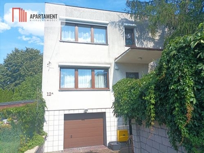 Dom na sprzedaż 5 pokoi Bydgoszcz, 200 m2, działka 487 m2
